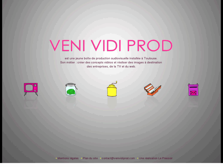 www.venividiprod.com