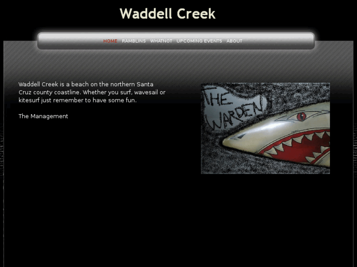 www.waddellcreek.com