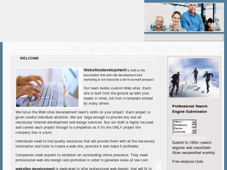 www.websitesdevelopment.net