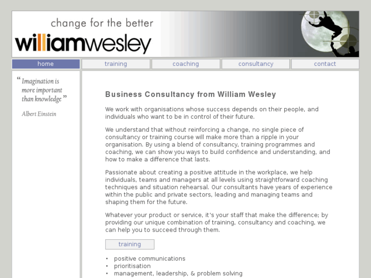 www.williamwesley.co.uk