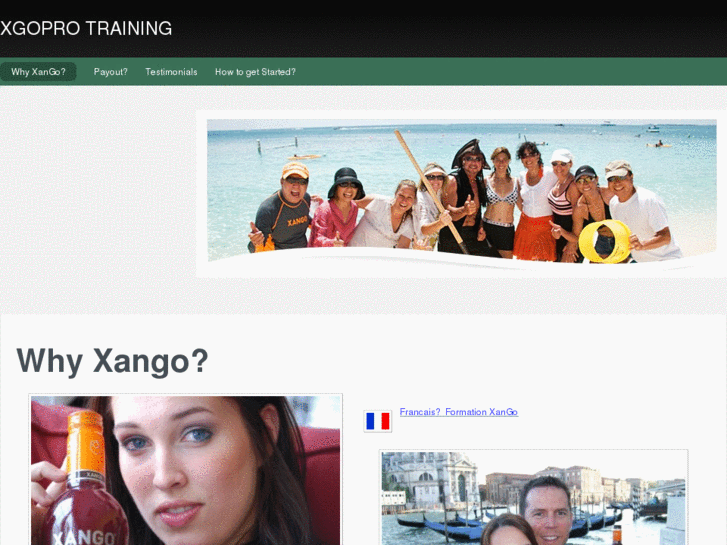 www.xgoprotraining.com