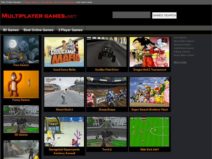 www.2multiplayergames.com