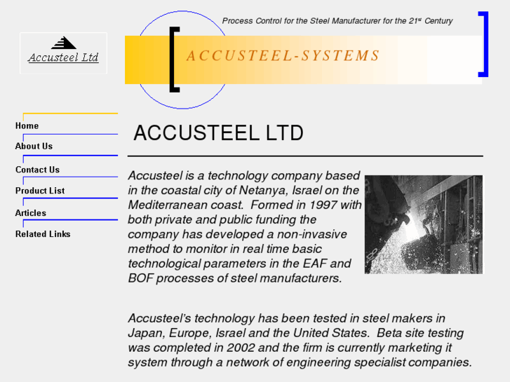 www.accusteel-systems.com