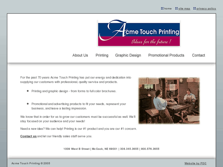 www.acmetouchprinting.com