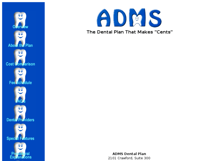 www.admsdental.com