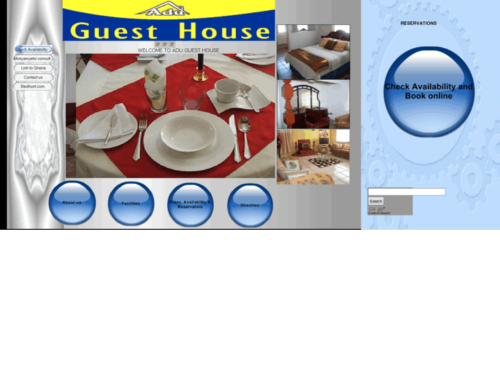 www.aduguesthouse.com