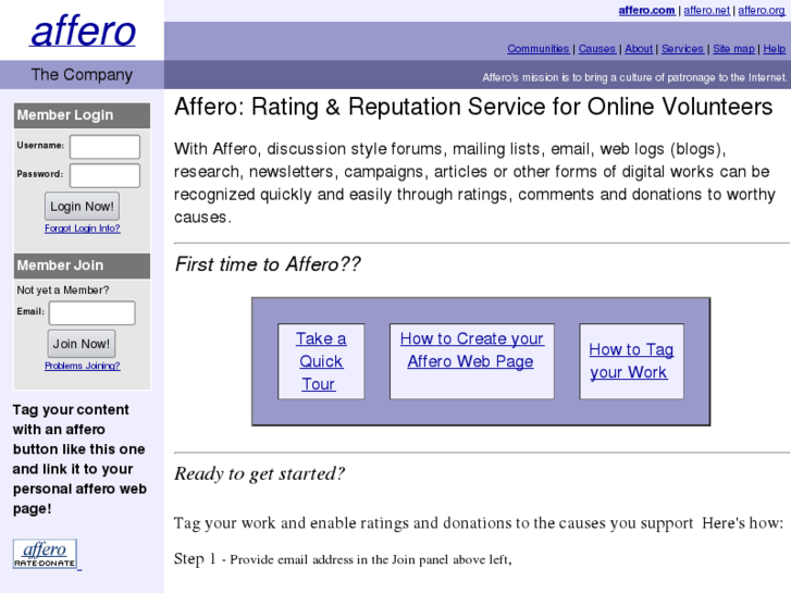 www.affero.com