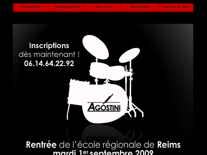 www.agostinireims.com