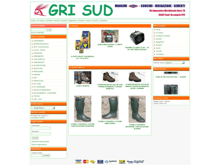 www.agri-sud.net