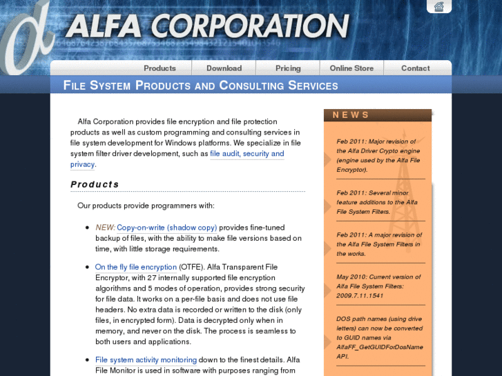 www.alfasp.com