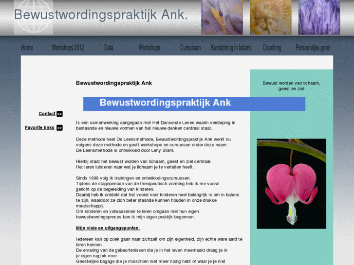 www.ankspirit.nl