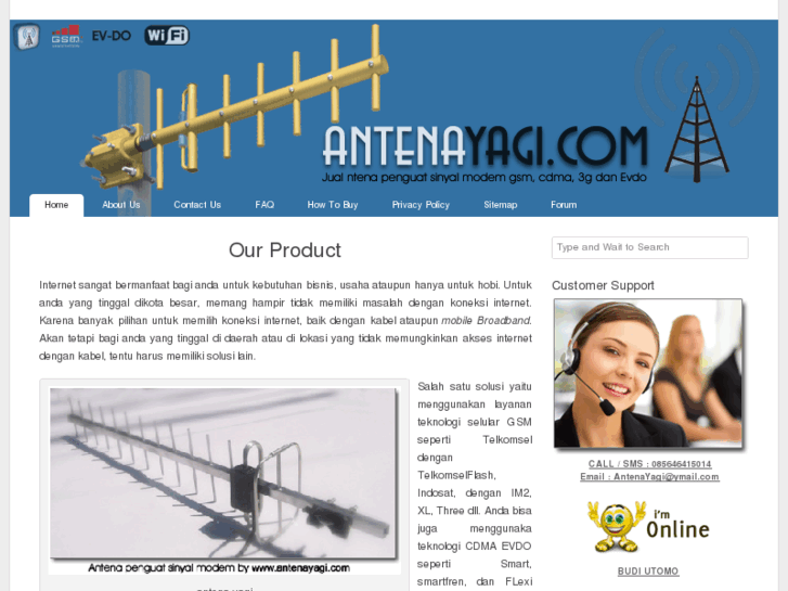 www.antenayagi.com