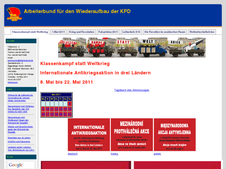 www.arbeiterbund-fuer-den-wiederaufbau-der-kpd.de