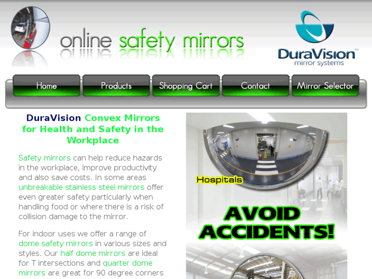 www.asecuritymirror.com