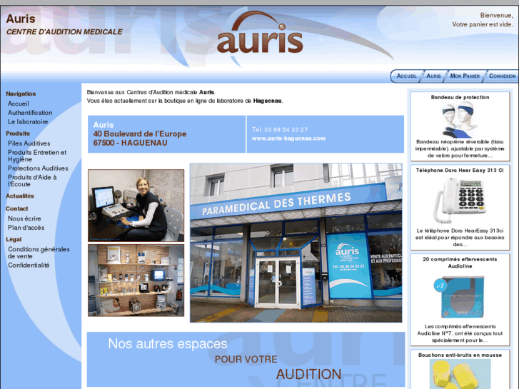 www.auris-haguenau.com