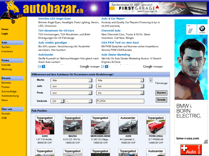 www.autobazar.ch