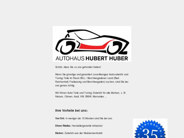 www.autohaus-huber.net