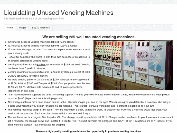 www.avendingmachinebusiness.com