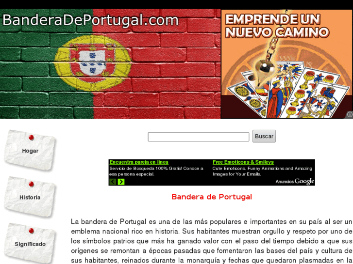 www.banderadeportugal.com