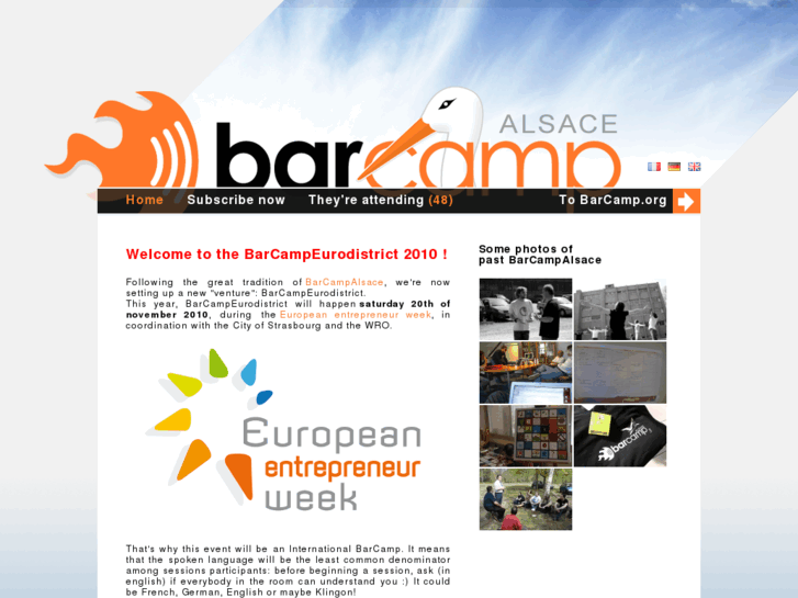 www.barcampeurodistrict.org