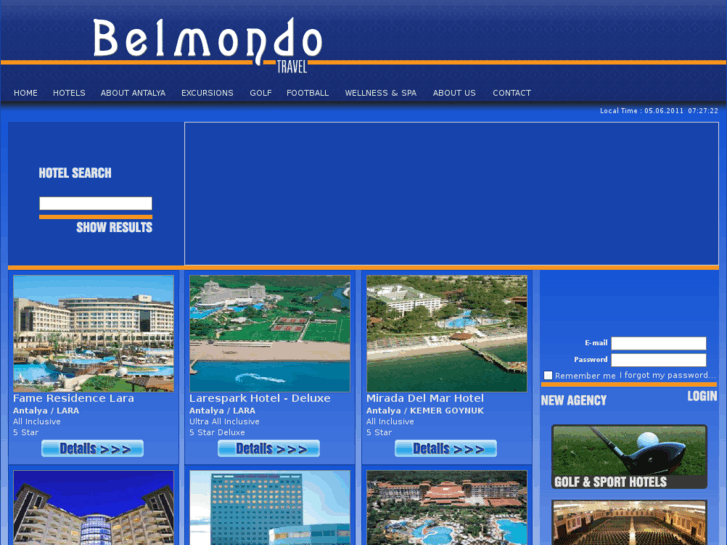 www.belmondoholidays.net