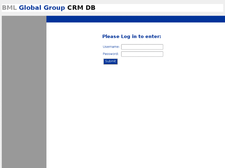 www.bmldatabase.com