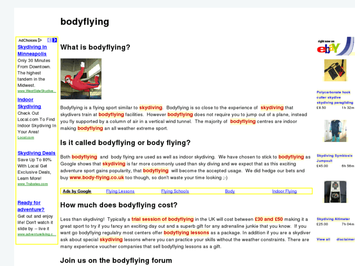 www.bodyflying.co.uk