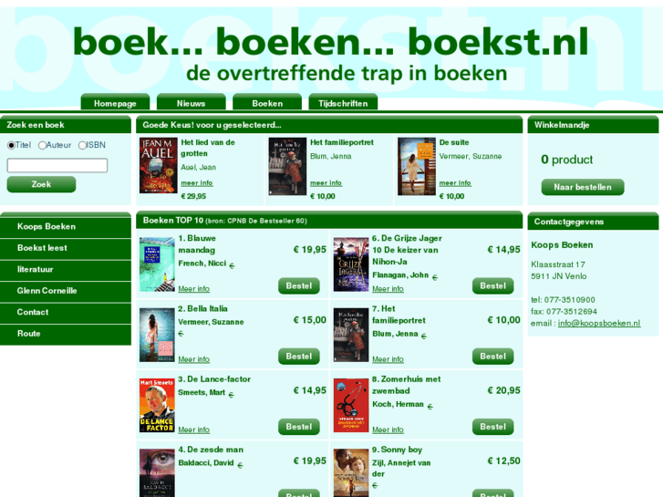 www.boekst.nl