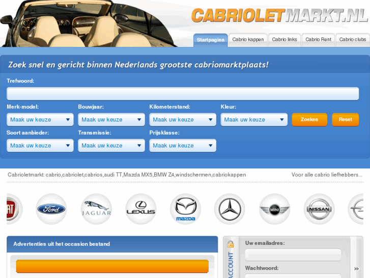 www.cabriomarket.com