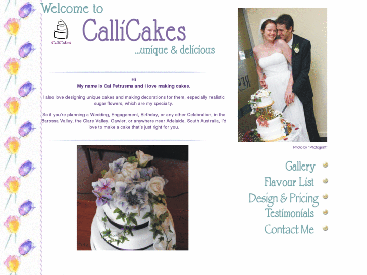 www.callicakes.com.au