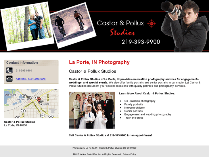 www.castorandpolluxstudio.com