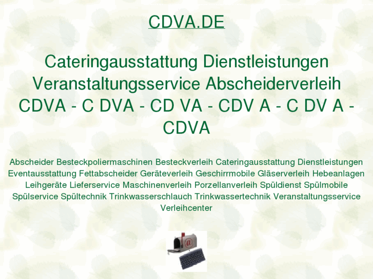 www.cdva.de