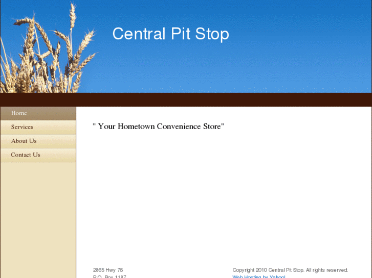 www.centralpitstop.com