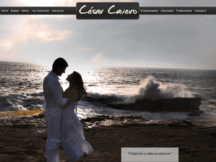 www.cesarcavero.com