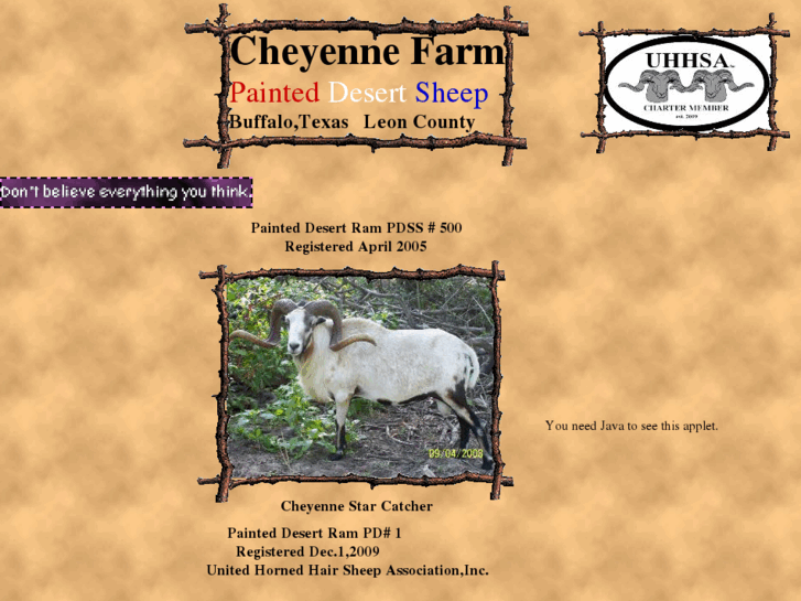 www.cheyennefarm.com