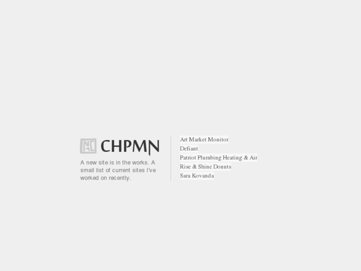 www.chpmn.com