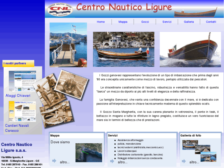 www.cnligure.com