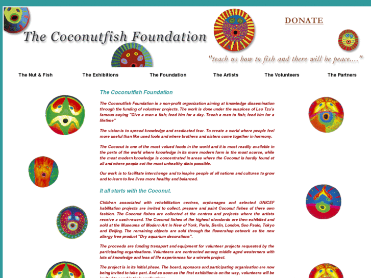 www.coconutfish.org