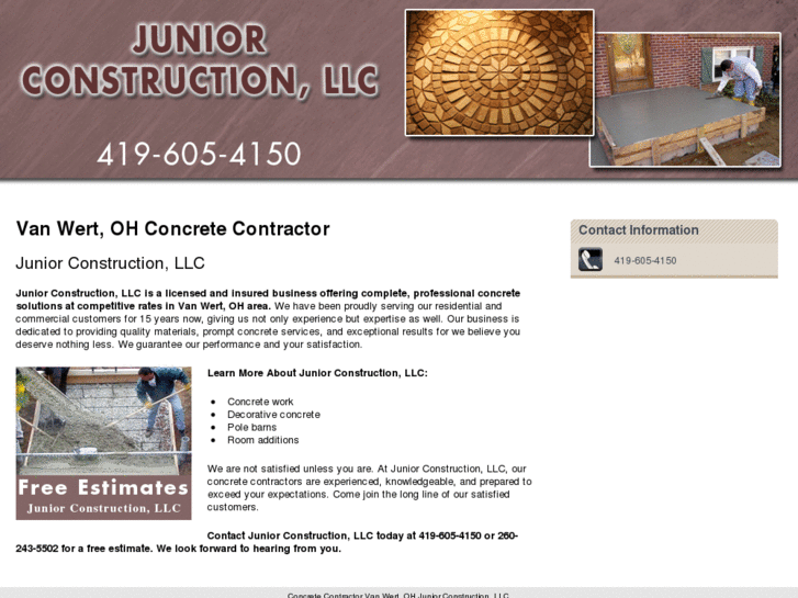 www.concreteconstructionvanwert.com