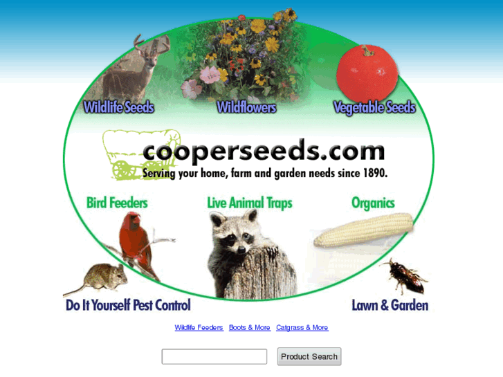 www.cooperseed.com