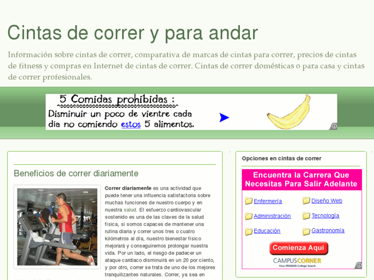 www.correrte.com