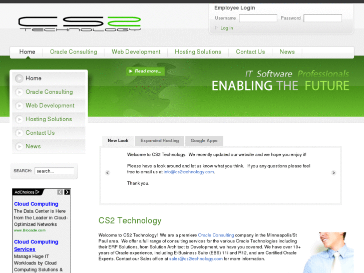 www.cs2technology.info