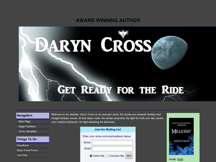 www.daryncross.com