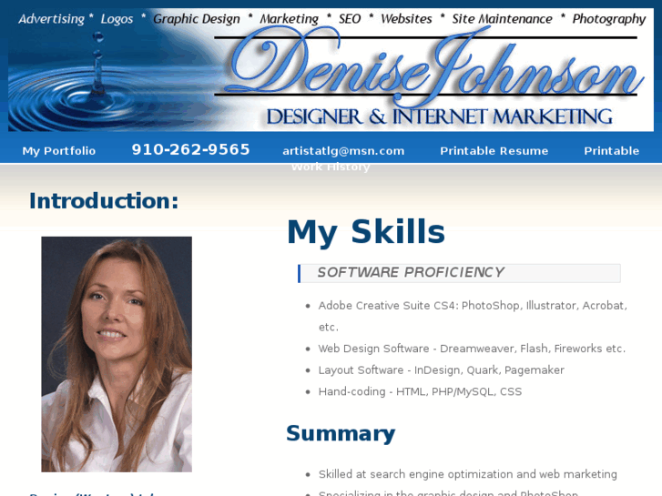 www.denisewauters.com