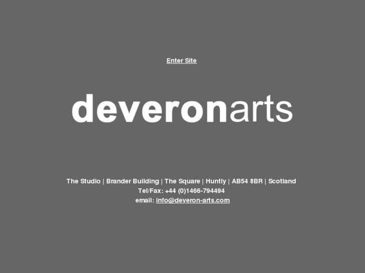 www.deveron-arts.co.uk