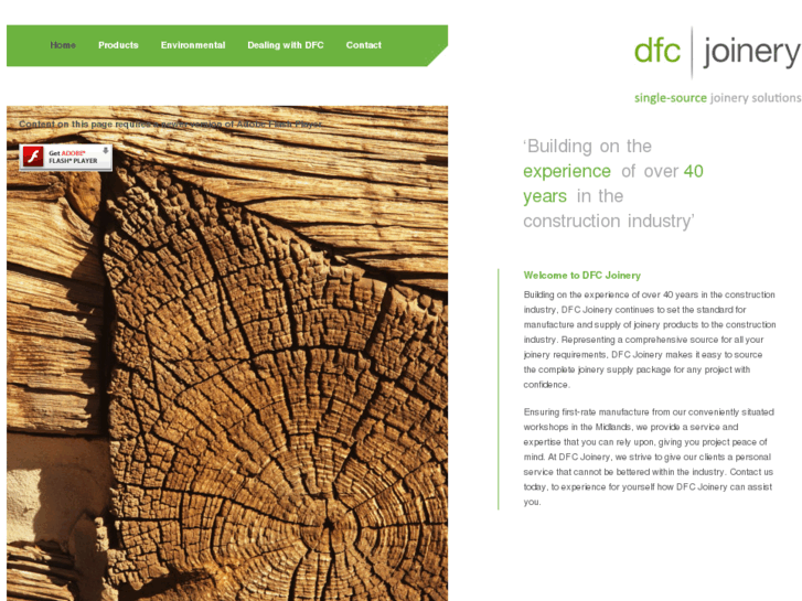 www.dfcjoinery.com