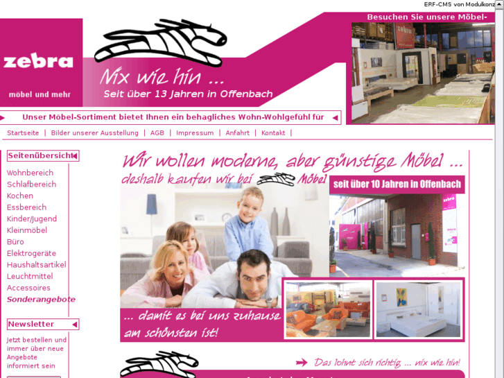 www.discountmoebel-zebra.de