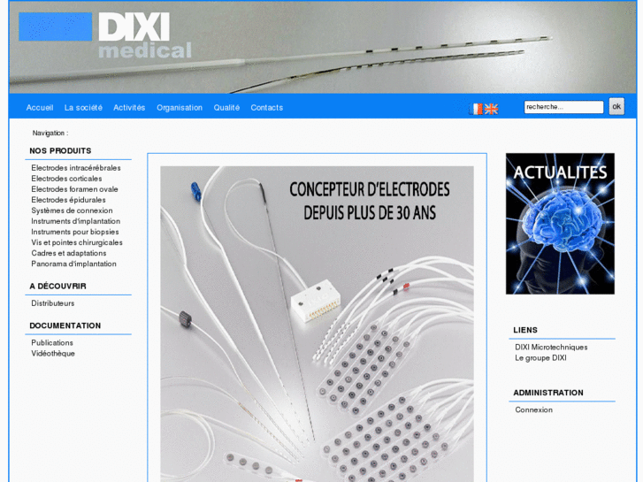 www.diximedical.net