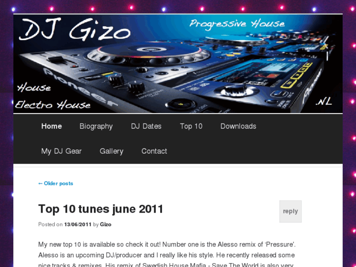 www.djgizo.com