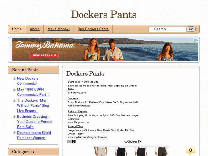 www.dockerspants.org